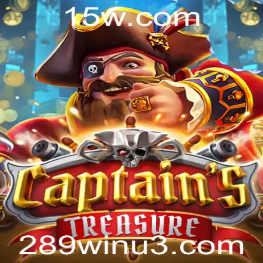 Aventuras e Regras de CaptainssTreasure: Descubra os Tesouros do Jogo