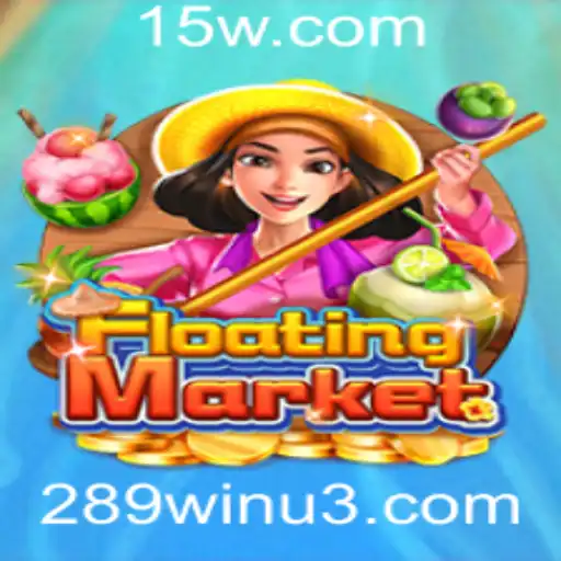 Descubra o Fascinante Mundo de FloatingMarket