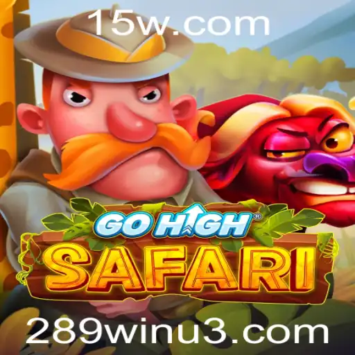 Descubra a Aventura de GoHighSafari com a Chave do Sucesso 289win