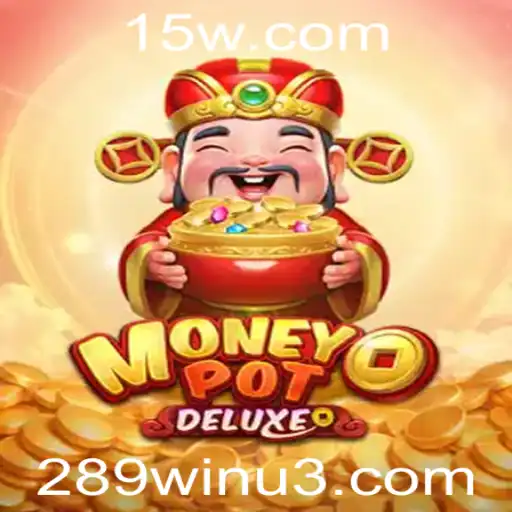 Descubra o Empolgante Mundo de MoneyPotDELUXE: Um Jogo de Estratégia e Sorte
