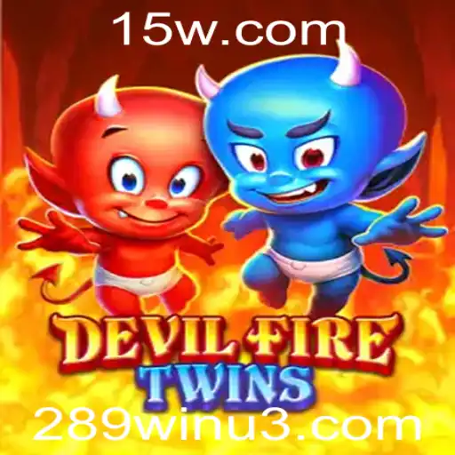 DevilFireTwins: Um Mergulho na Ação Explosiva e Estratégica