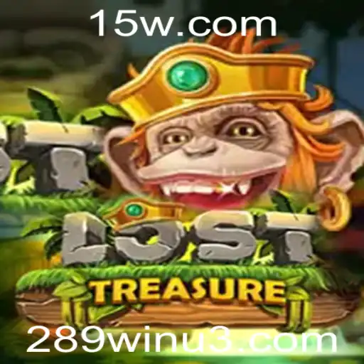 Explorando o Mundo de Aventura de LostTreasure e a Estratégia de Vitória 289win