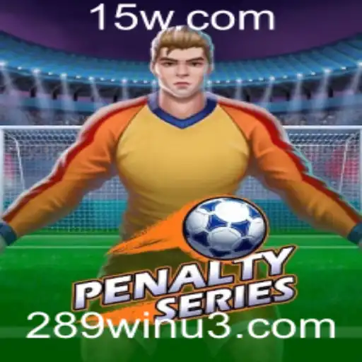 A Revolução do Jogo PenaltySeries: Descubra a Emoção do 289win