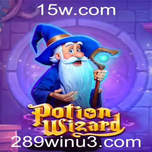 Descubra o Fascinante Mundo de PotionWizard