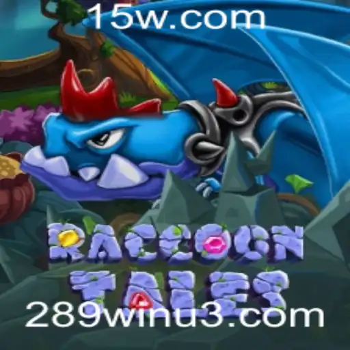 RaccoonTales: Uma Aventura Fascinante no Mundo dos Guaxinins