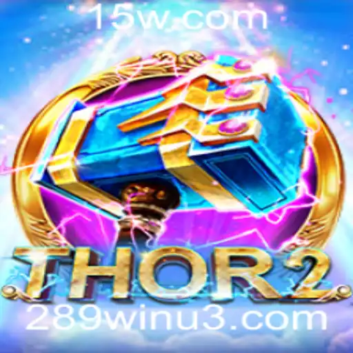 Descubra Tudo Sobre o Fascinante Jogo Thor2