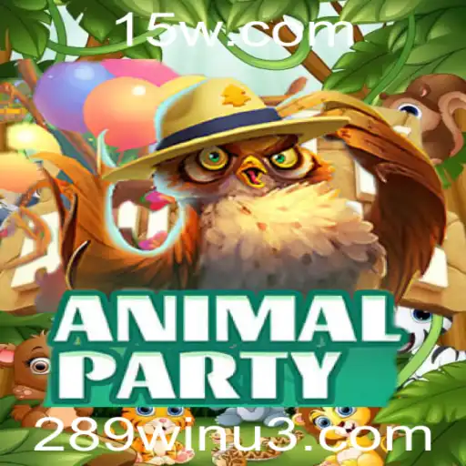Explorando AnimalParty: Um Jogo de Estratégia e Diversão