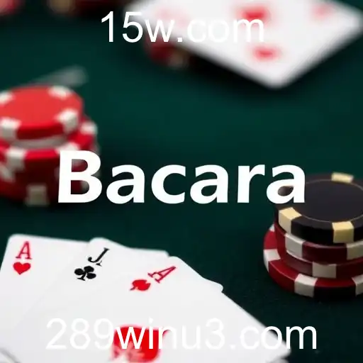 Bacará: Estratégias para Ganhar com 289win