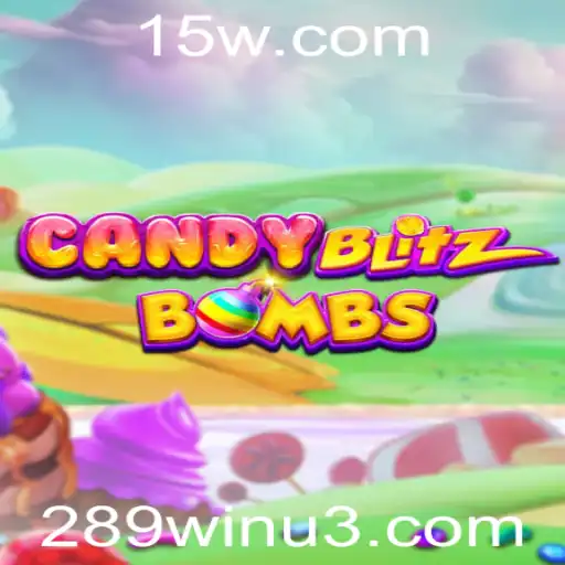 CandyBlitzBombs: Uma Aventura Explosiva no Mundo dos Doces