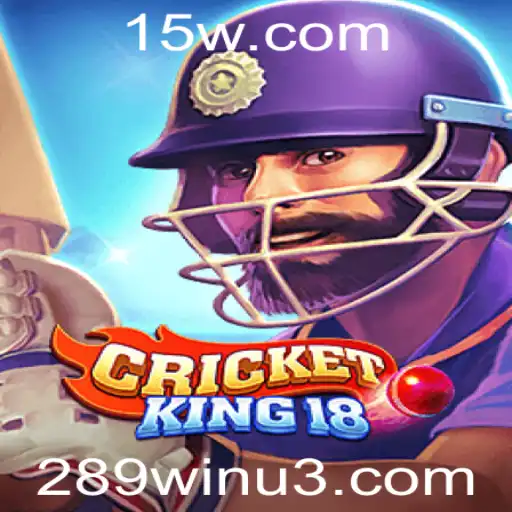 Descubra o Novo Jogo Empolgante: CricketKing18 e a Estratégia 