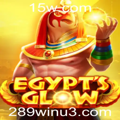 Explorando o Mundo Fascinante de EgyptsGlow e a Chave do Sucesso com 289win