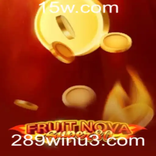 Explorando o Vibrante Mundo do Jogo FruitNovaSuper80