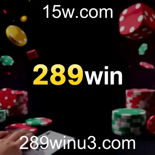 Explorando o Universo dos Jogos de Cassino: A Chave para a Diversão e Estratégia com 289win