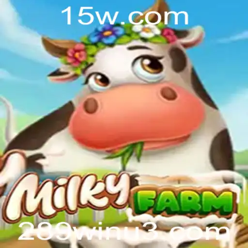 MilkyFarm: Uma Aventura Inovadora no Mundo dos Jogos com 289win