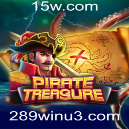 Descubra PirateTreasure: O Jogo de Aventura Marítima que Está Conquistando o Mundo