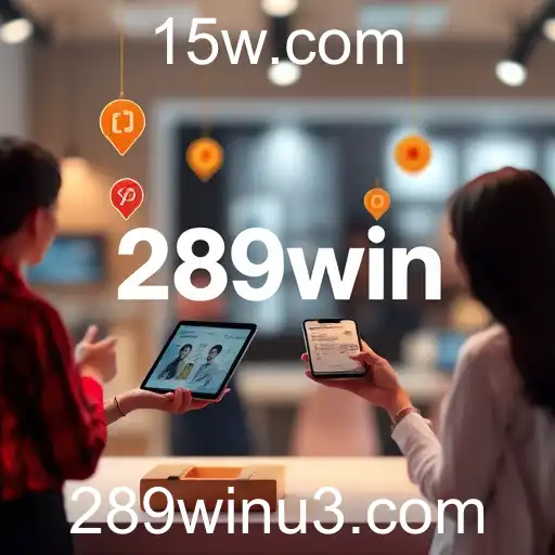 Promoções: O Impacto da Estratégia 289win no Mercado