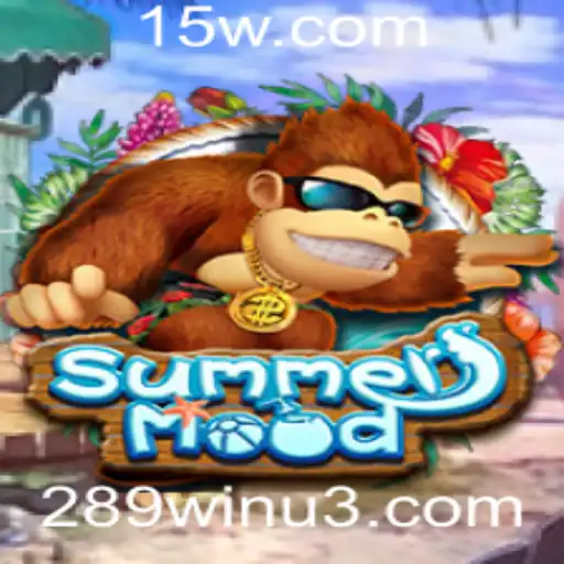 Descubra o Mundo de 'SummerMood' com a Chave do Sucesso: 289win