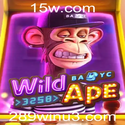 Descobrindo o Mundo de WildApe3258: O Jogo que Conquista com 289win