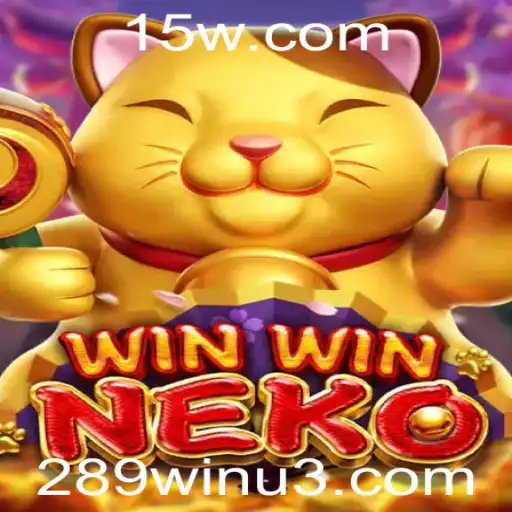 Explorando o Jogo WinWinNeko: Uma Experiência Única com 289win