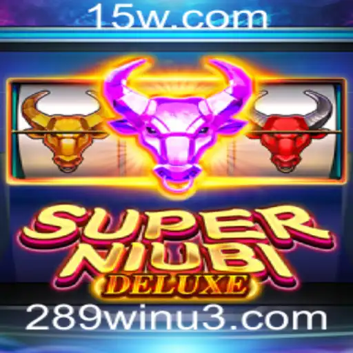 Descubra a Aventura Vibrante de SuperNiubiDeluxe